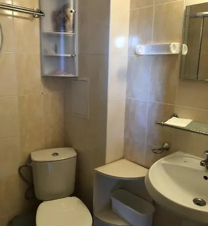 Sanset Beach 4 דירה סאני ביץ'